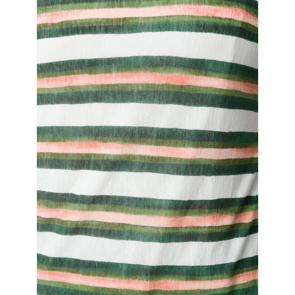 louis striped shirt