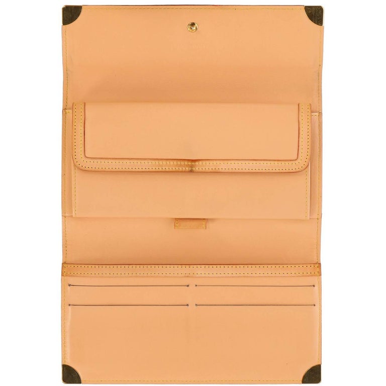 Louis-Vuitton-Set-of-2-Monogram-Agenda-Horizontal-Wallet-R20008 –  dct-ep_vintage luxury Store