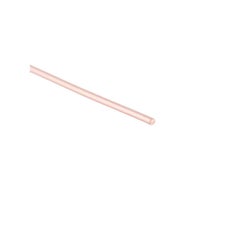 2000s Maison Martin Margiela Pink-Tone Nail Earring