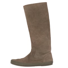 2000er Maison Martin Margiela Tabi-Stiefel