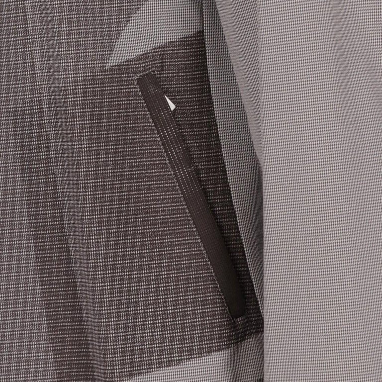 Veste En Cuir Biker Marithé + François Girbaud Vintage Années 2000 - Taille M/L, Noir - Occasion Très Bon état