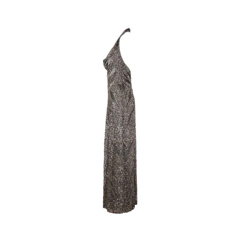 max mara sequin dress Max Mara sheath dress 38 Black