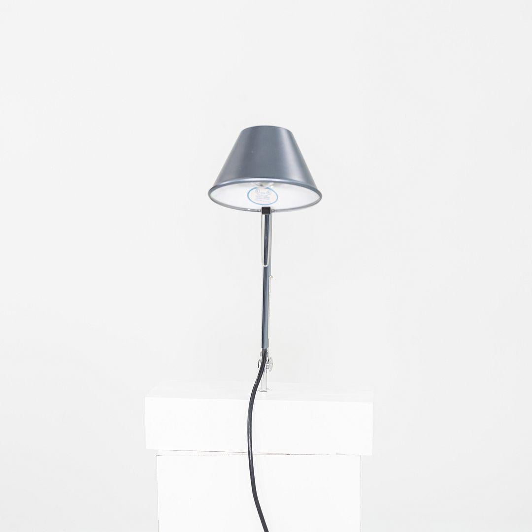 2000er Michele De Lucchi und Giancarlo Fassina für Artemide Tolomeo Tischleuchten im Zustand „Gut“ im Angebot in Philadelphia, PA