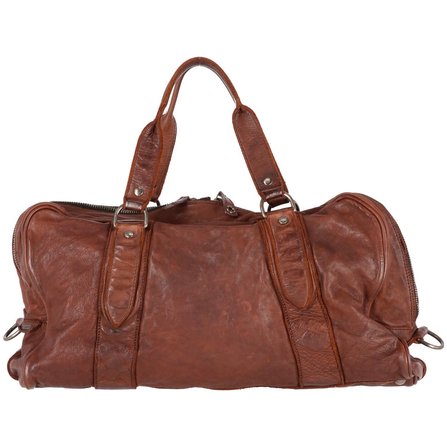 miu miu travel bag