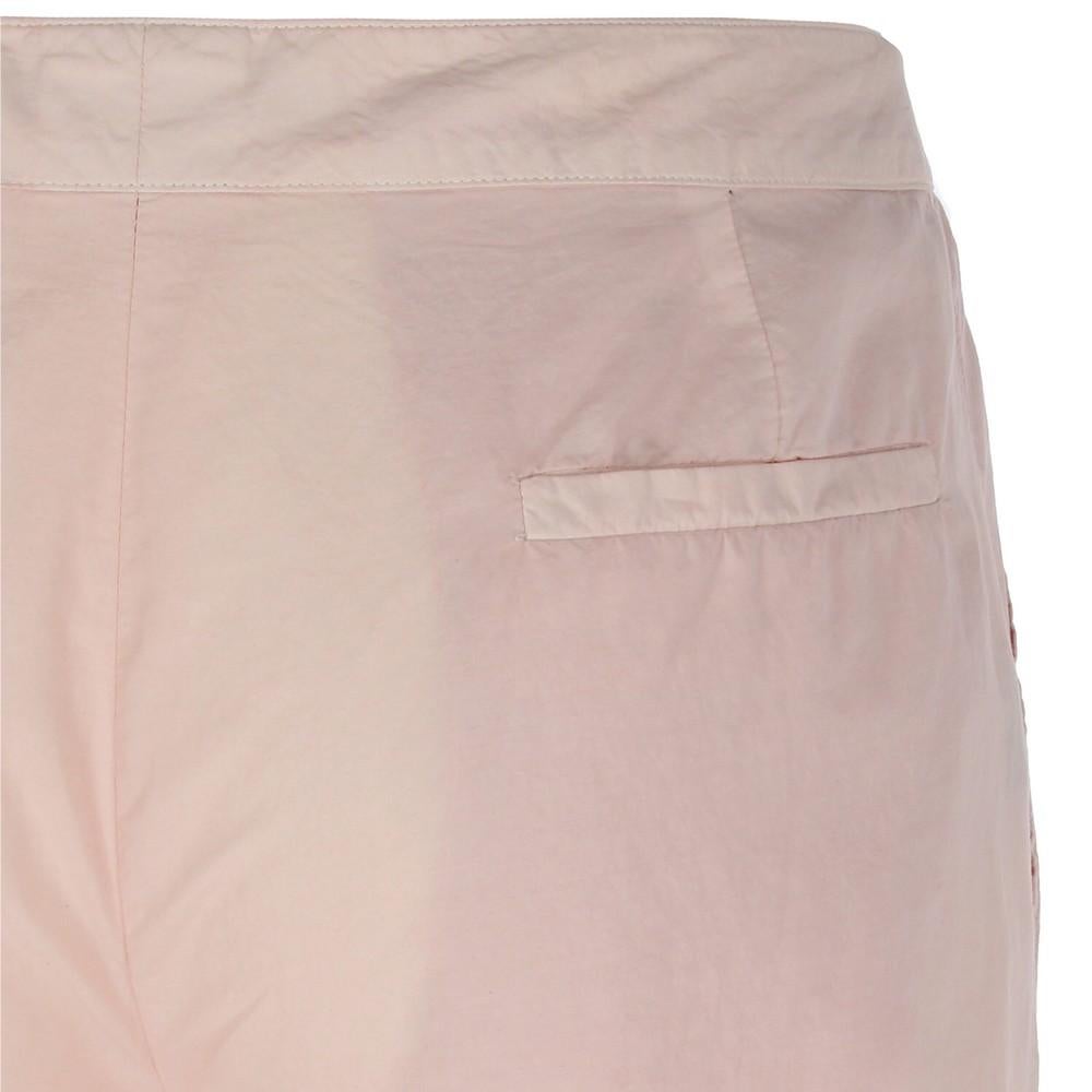 2000s Miu Miu Pink Trousers In Good Condition In Lugo (RA), IT