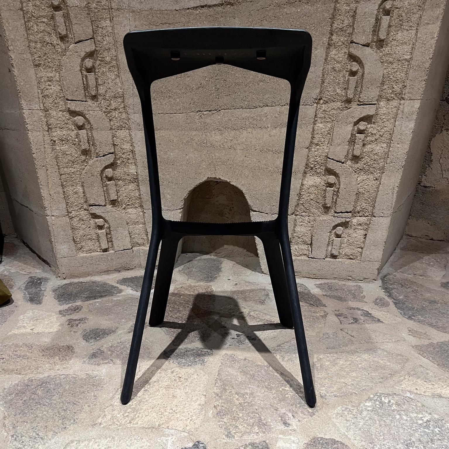 2000s Miura Bar Stool Konstantin Grcic Italy In Good Condition For Sale In Chula Vista, CA