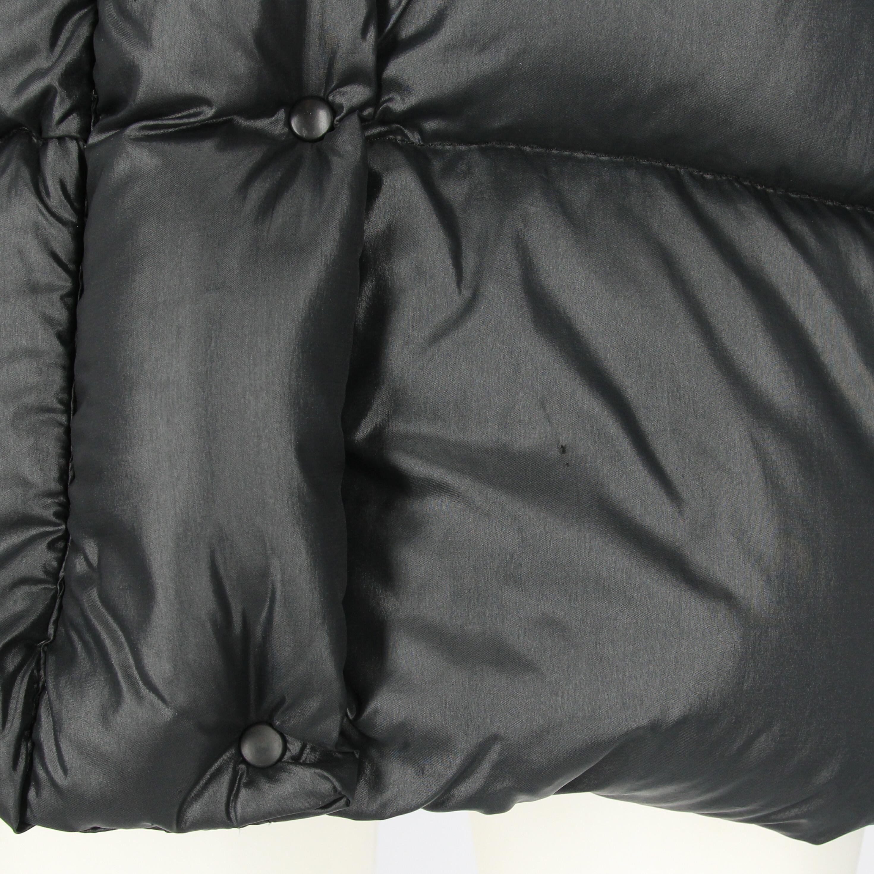 Women's 2000s Moncler Oversize Coat