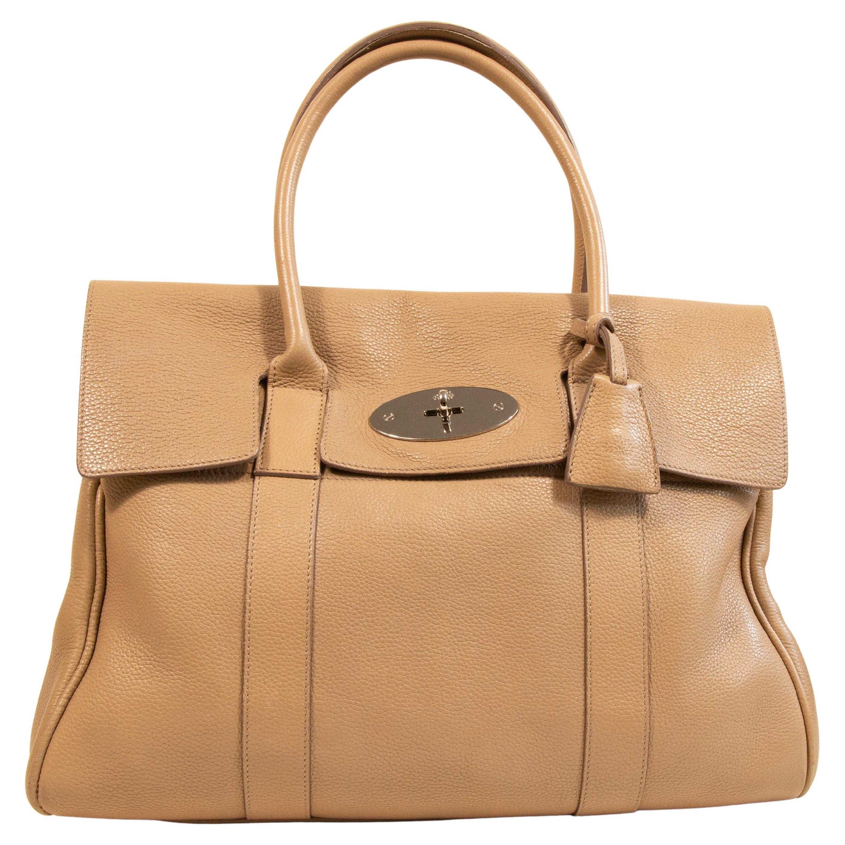 Second hand mulberry bags best sale