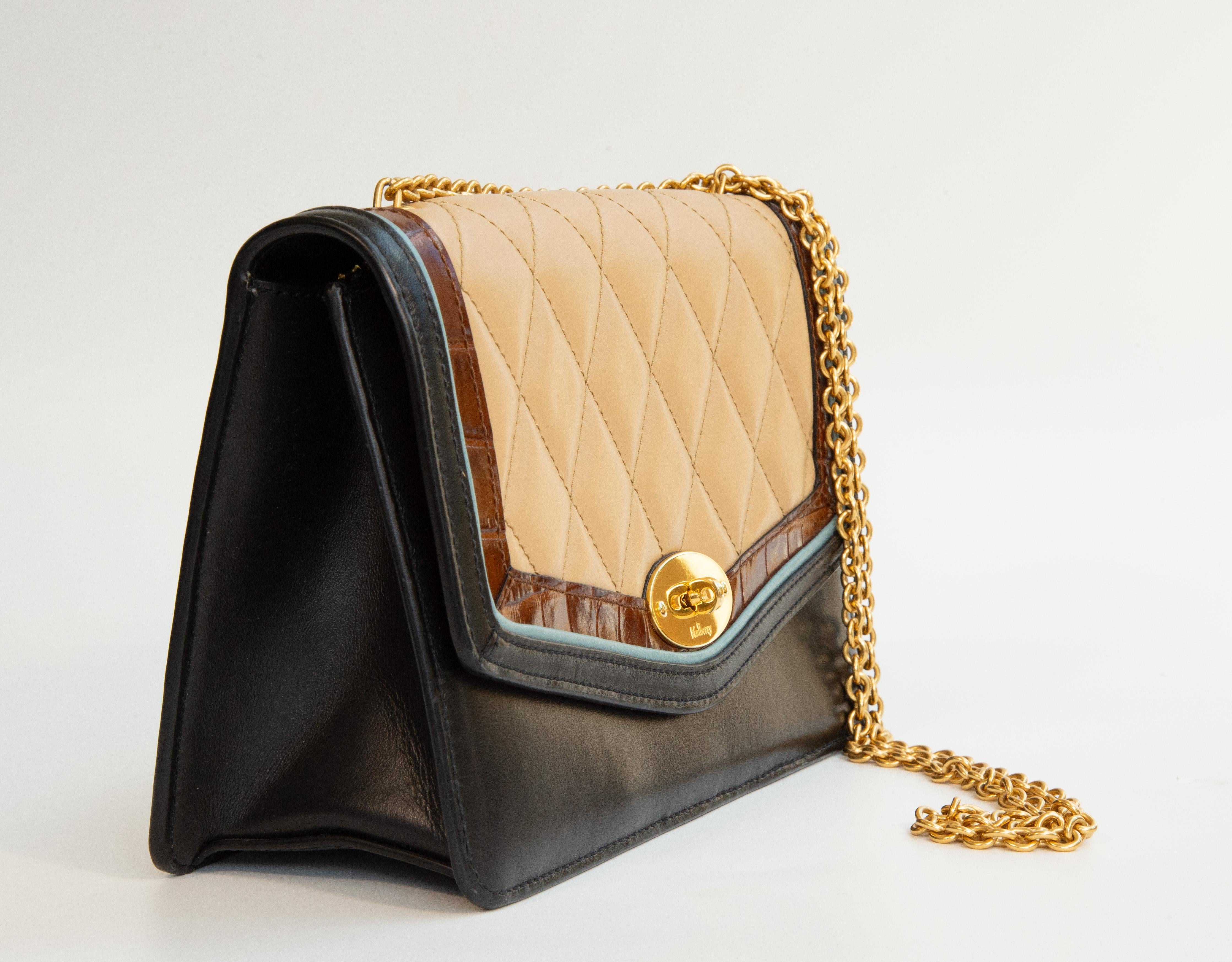 Femenino o masculino 2000s Mulberry Darley Bolso mediano en venta