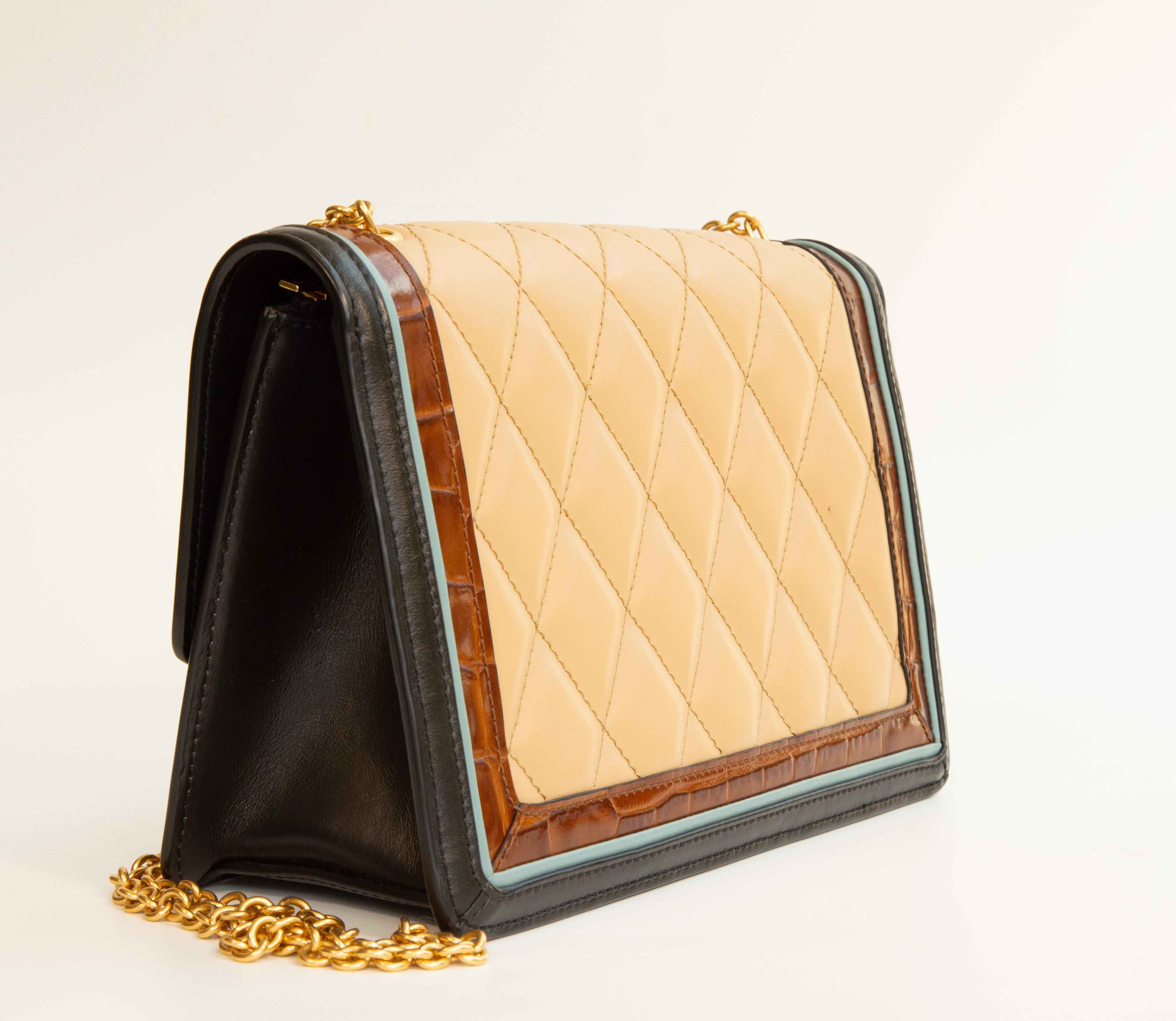 2000s Mulberry Darley Bolso mediano en venta 1