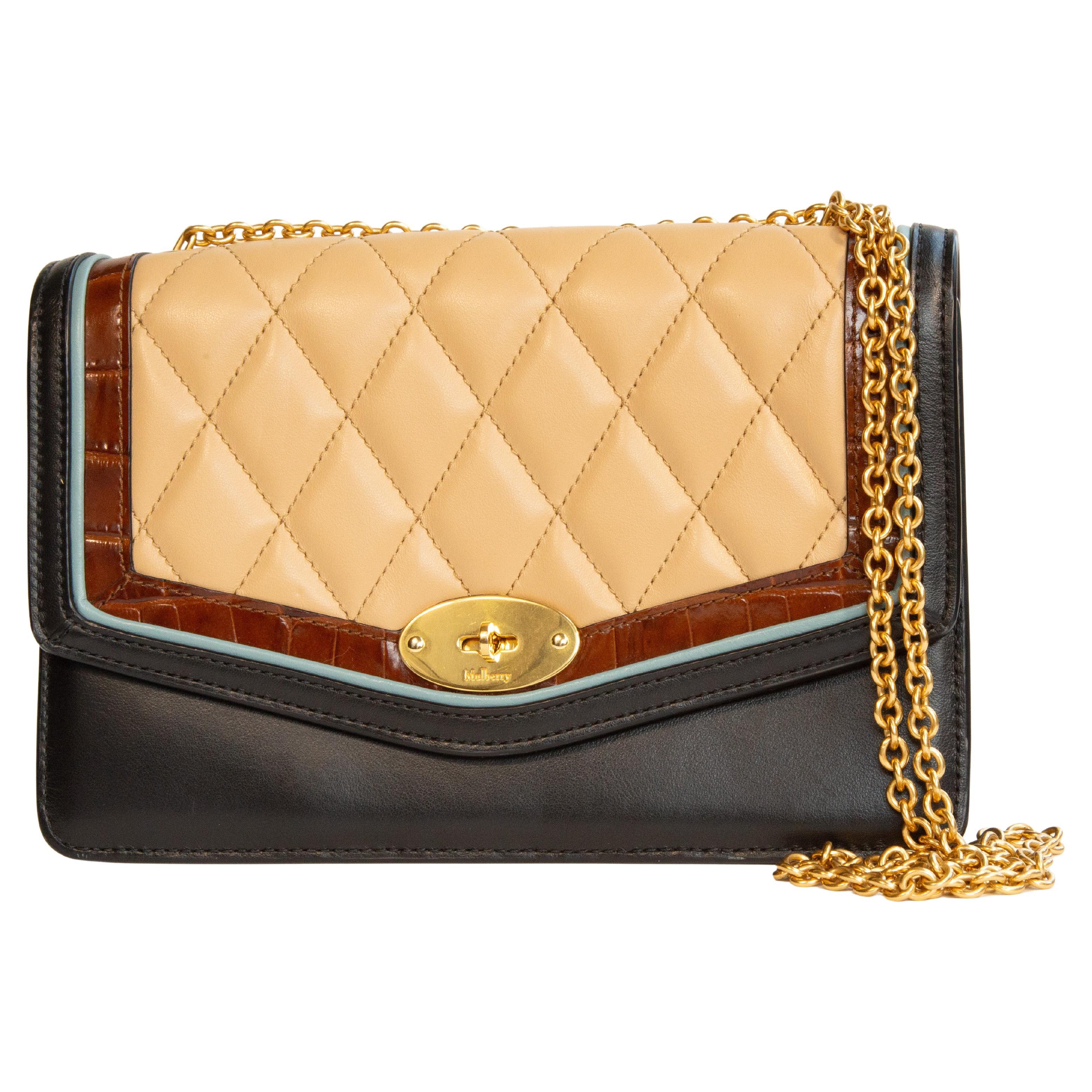 Mulberry Shoulder Bags