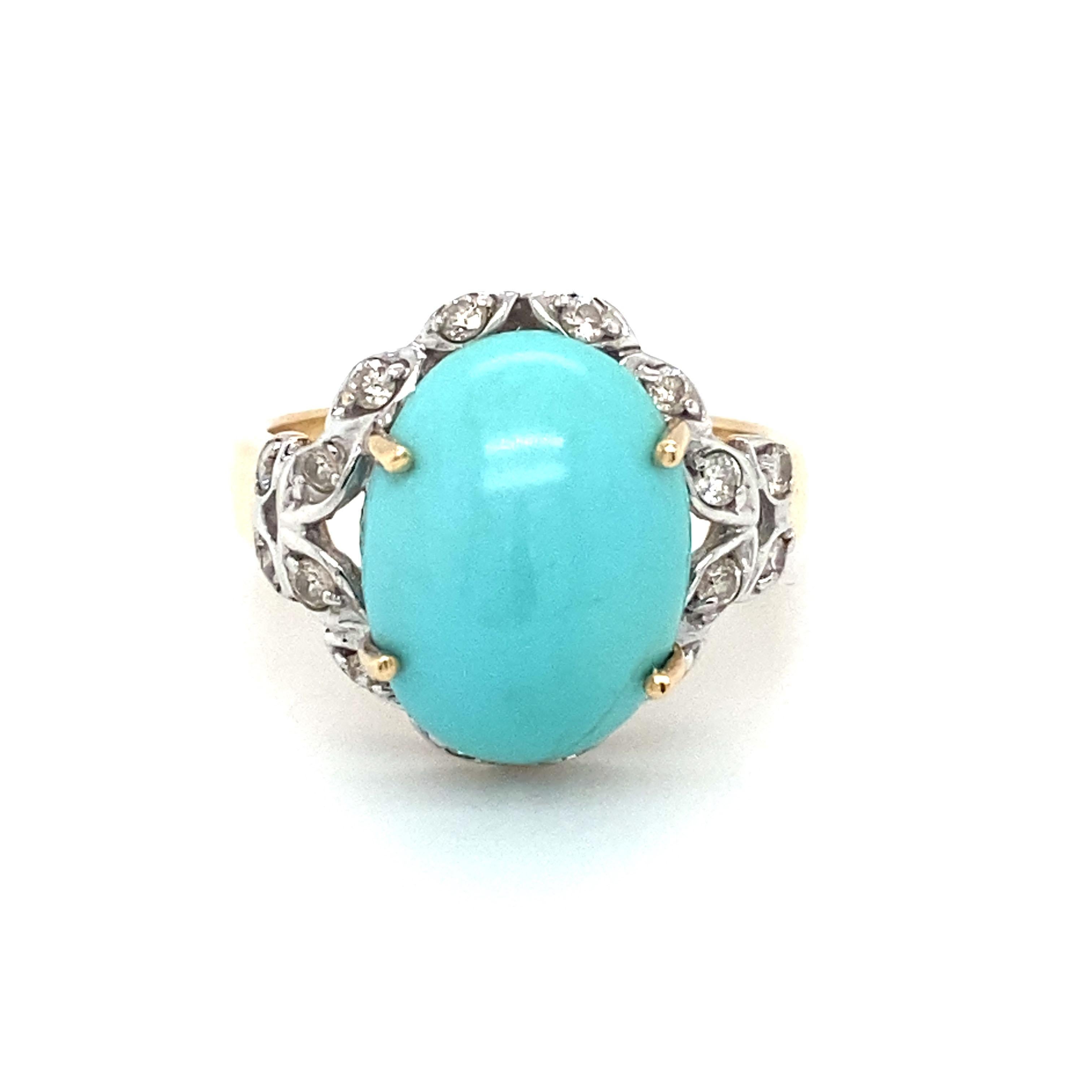 turquoise how much is it worth
