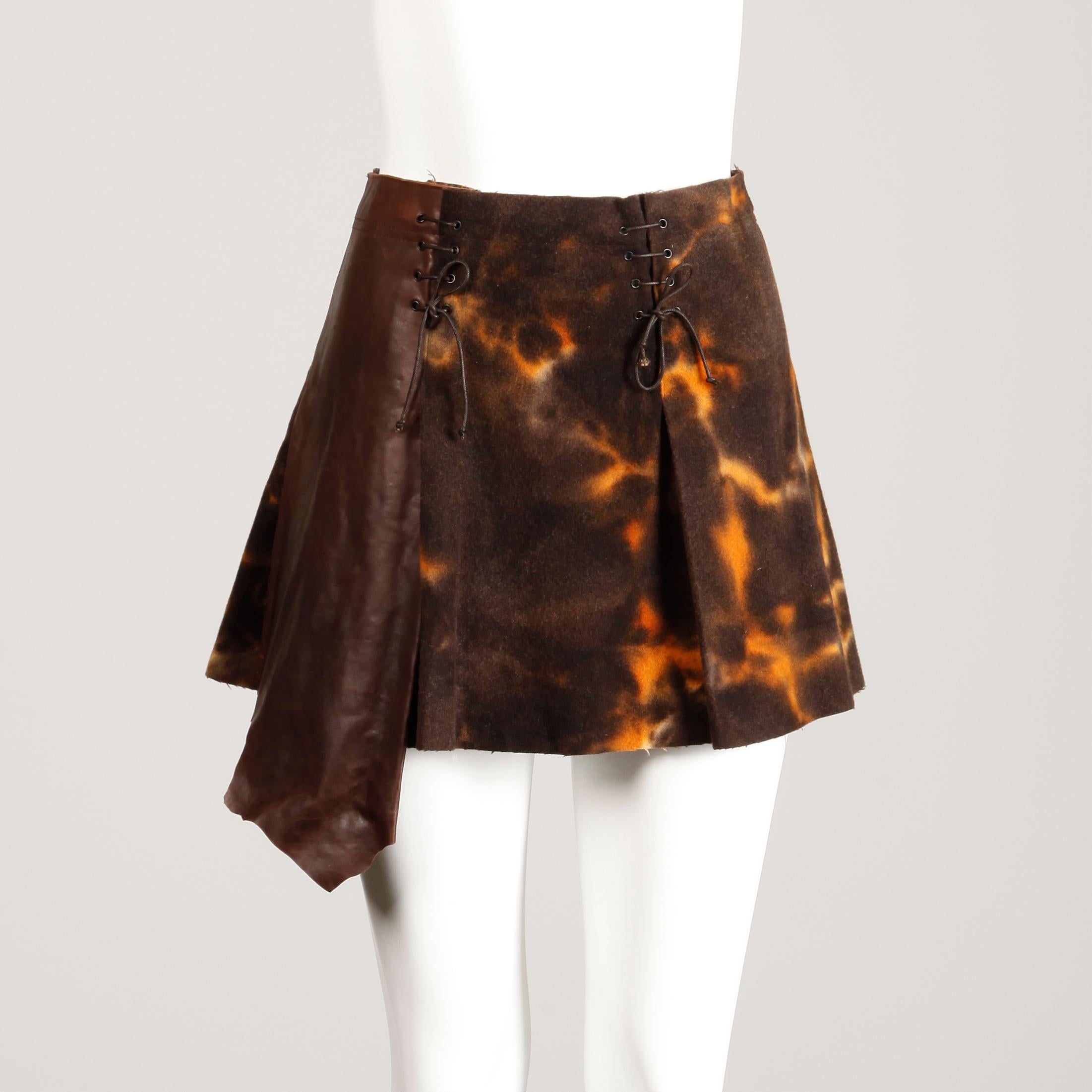 plein sud skirt