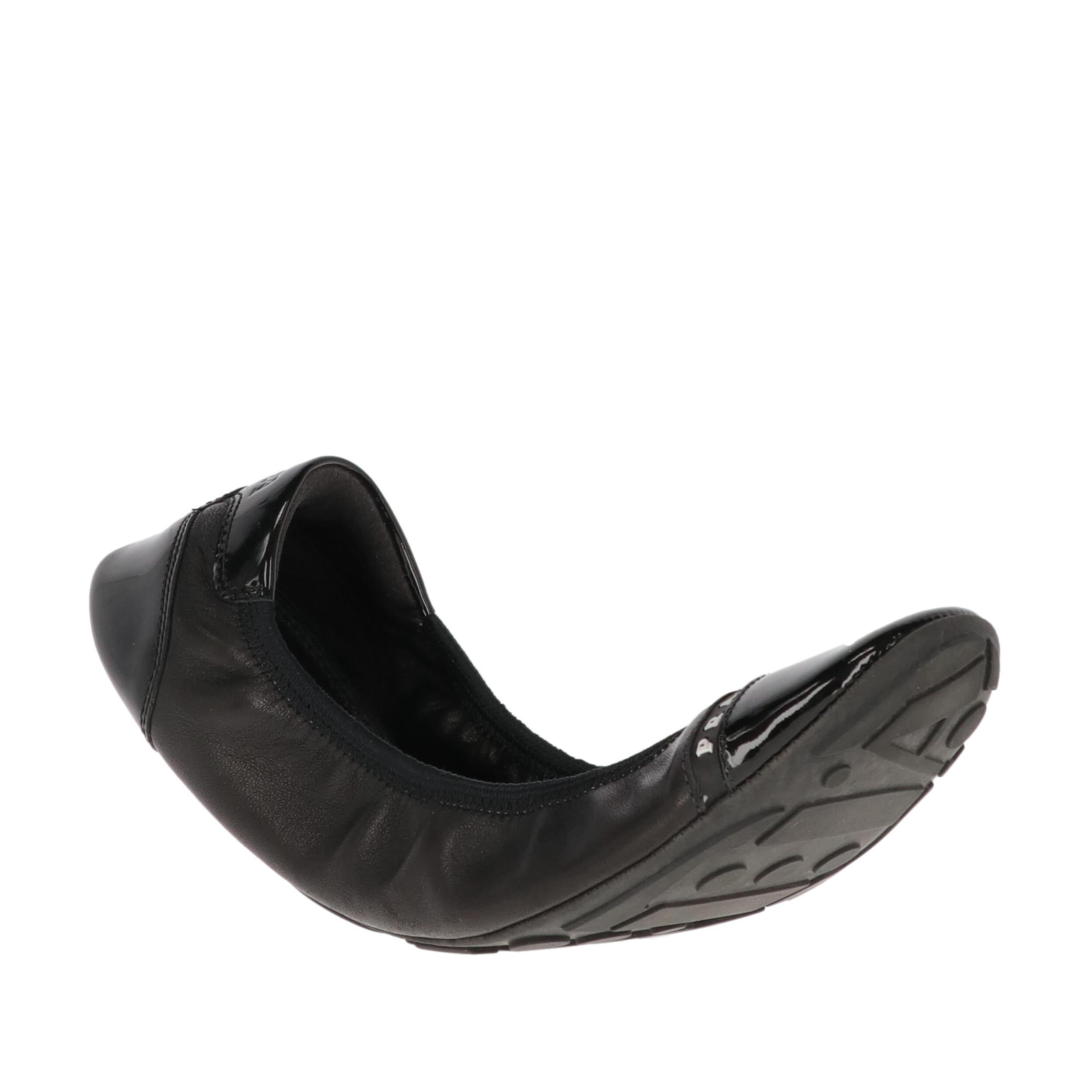 ballet flats 2000s