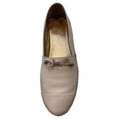 2000S PRADA Espadrille Shoes