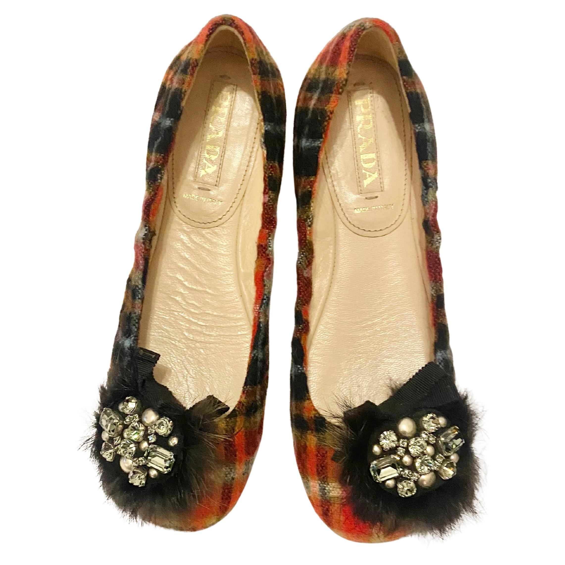 ballerine italiane anni 2000