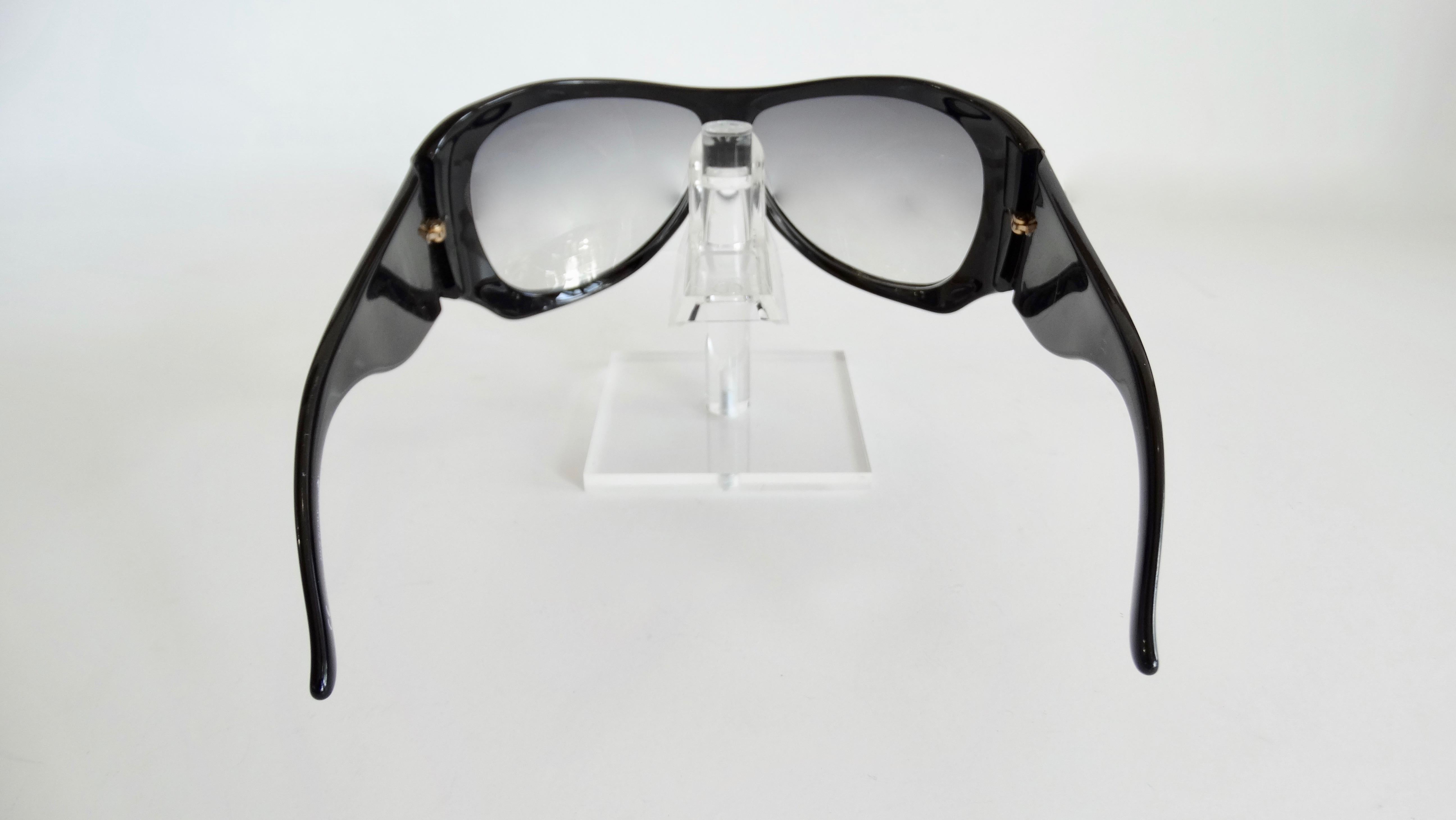 2000s gucci sunglasses