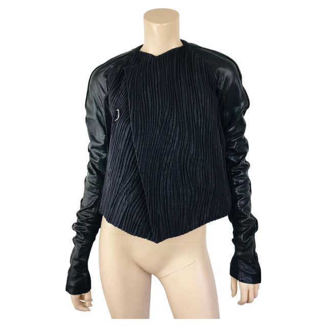 Swan Neck by Rick Owens at 1stDibs