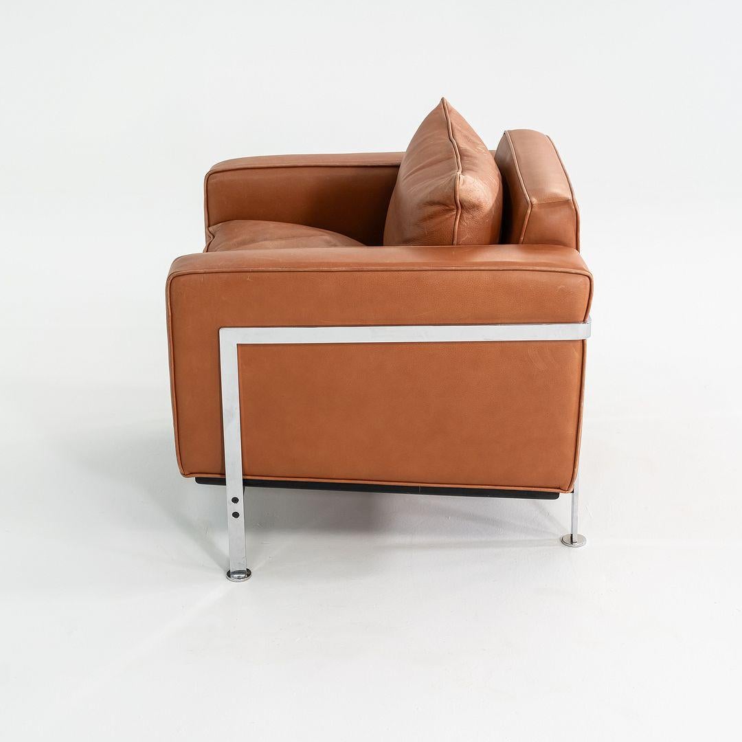 Canadian 2000s Robert Haussmann RH 302 by De Sede or Hans Kaufeld & Nienkamper For Sale