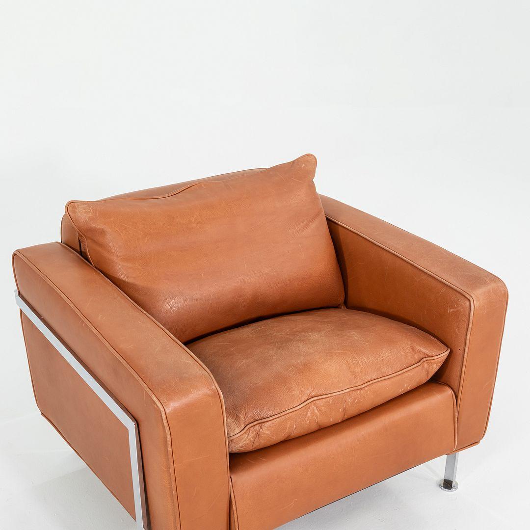 Contemporary 2000s Robert Haussmann RH 302 by De Sede or Hans Kaufeld & Nienkamper For Sale