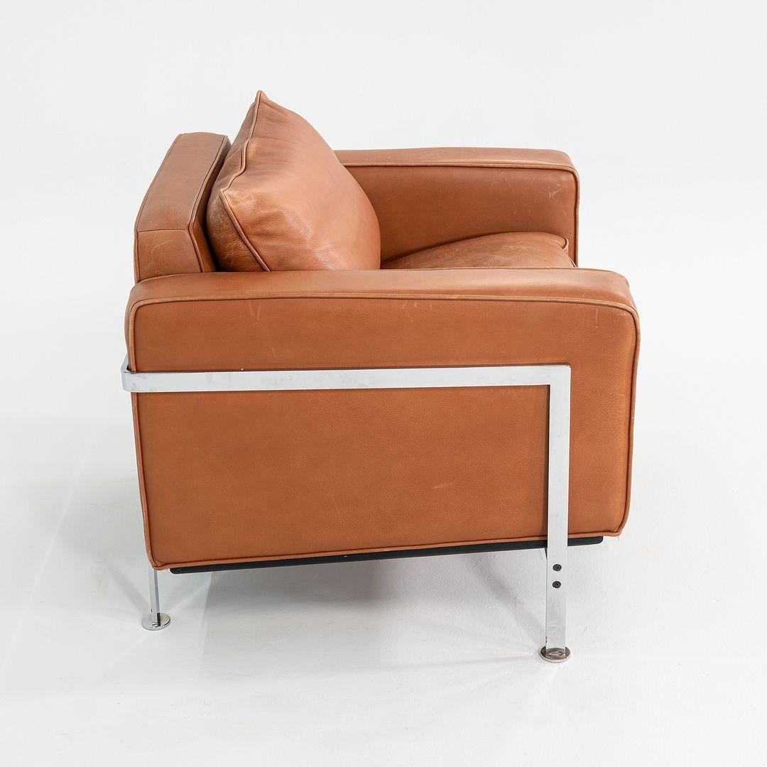 2000s Robert Haussmann RH 302 by De Sede or Hans Kaufeld & Nienkamper For Sale 1