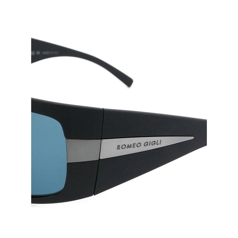 Take A Look About Sunglasses Romeo Gigli