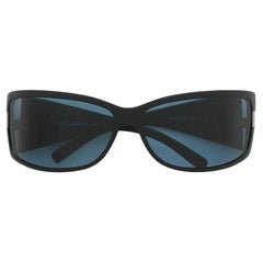 2000s Romeo Gigli Vintage mask sunglasses