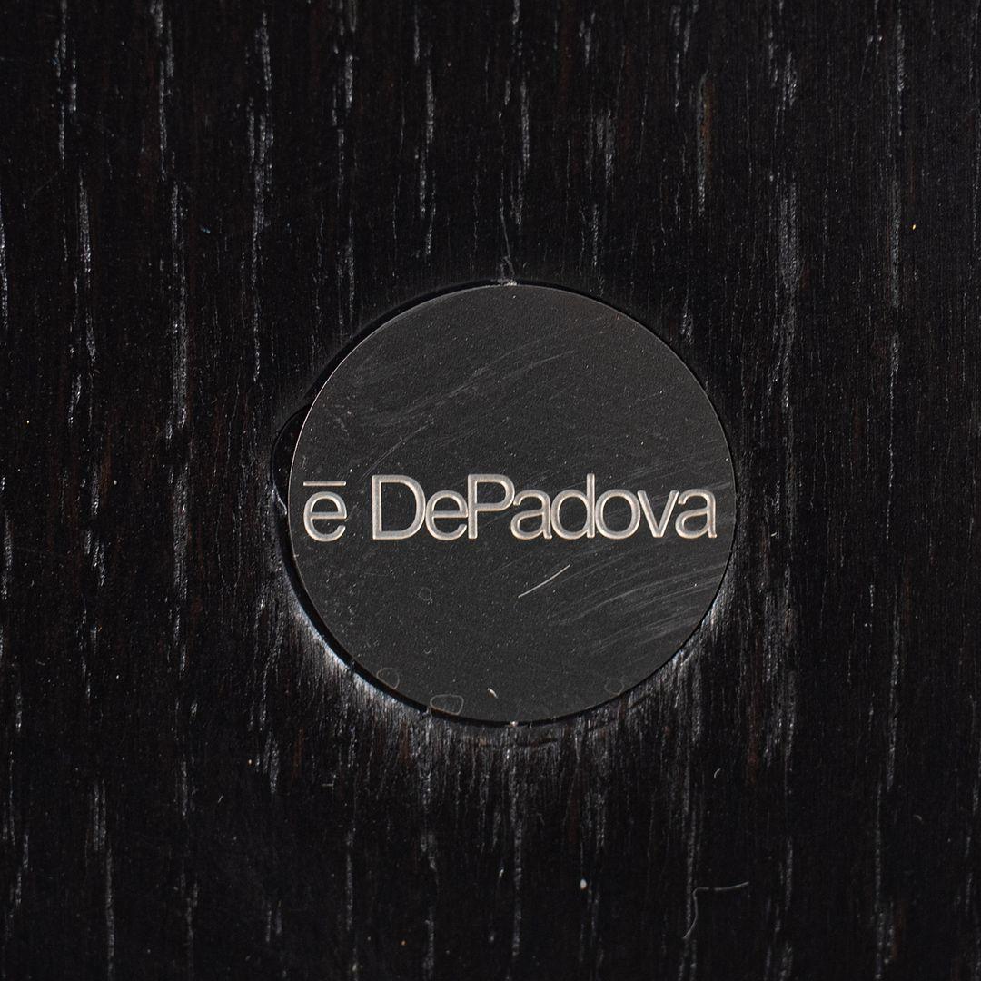 2000s Set of Three Vico Magistretti for DePadova 
