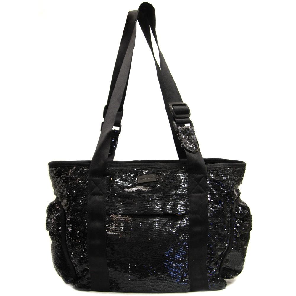 Sequin Fold Over Purse – Double Take Consignment