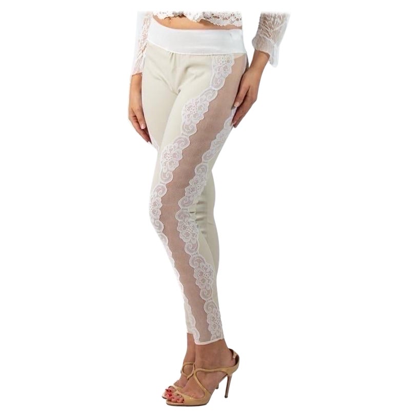 2000er Stella Mccartney-Hose