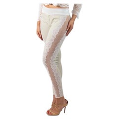 2000er Stella Mccartney-Hose