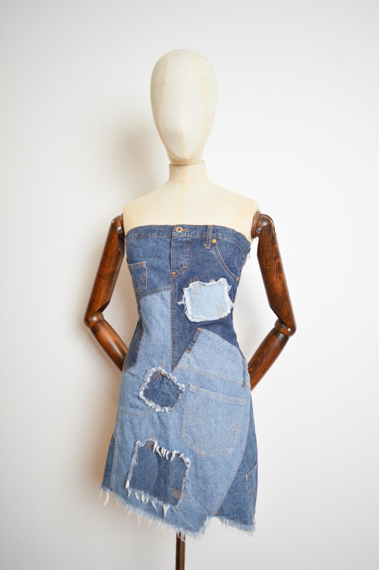 navy blue dress for baby girl How to Wear a Dress Over Jeans 2024