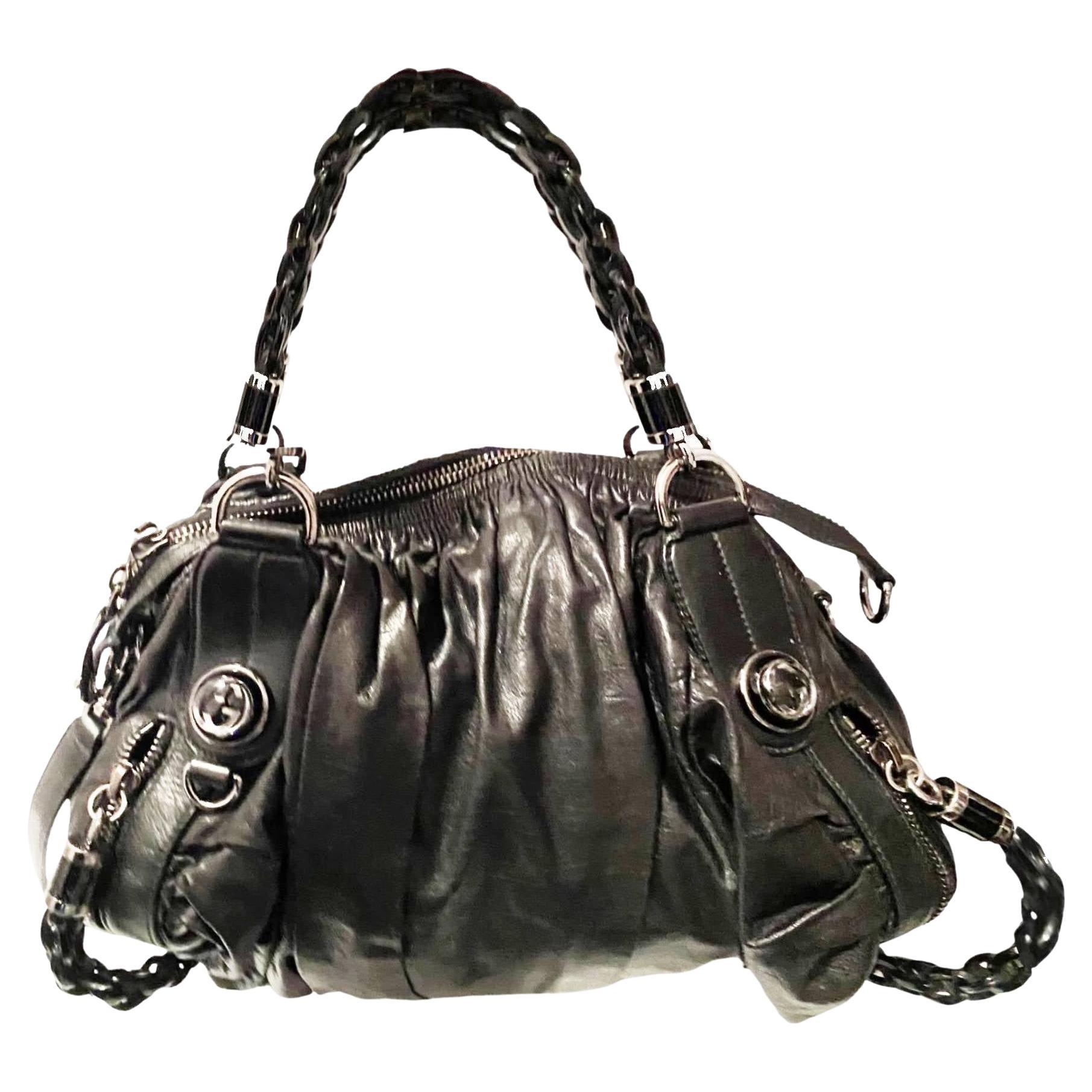 HOOUDO Damen Hose Mit Löchern - Modische Röhrenjeans Mit Zerrissen-Look