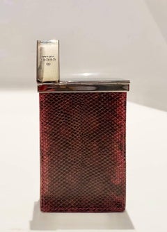 2000s Tom Ford for Gucci Cigarette Case Box