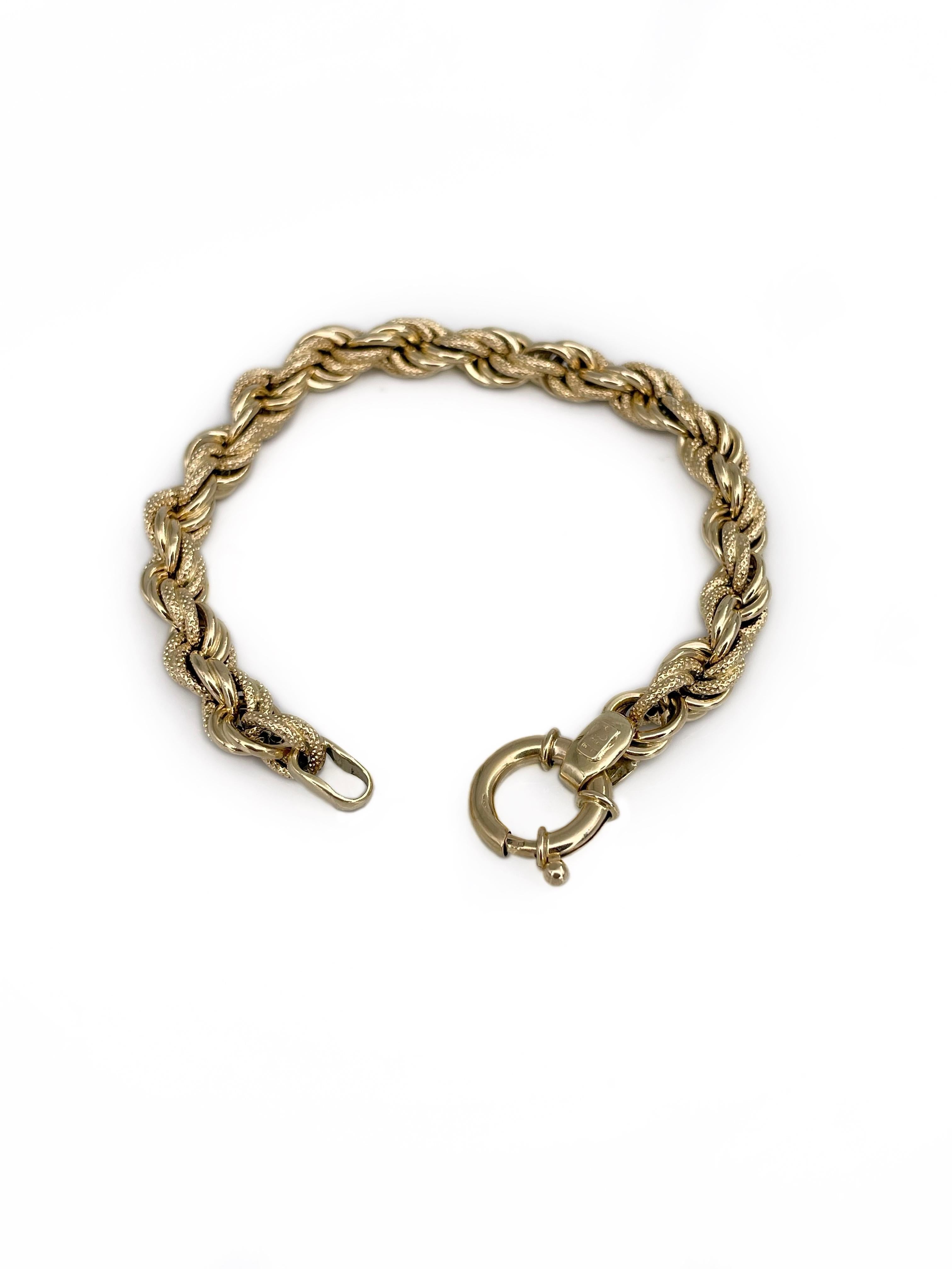 armbänder 2000er