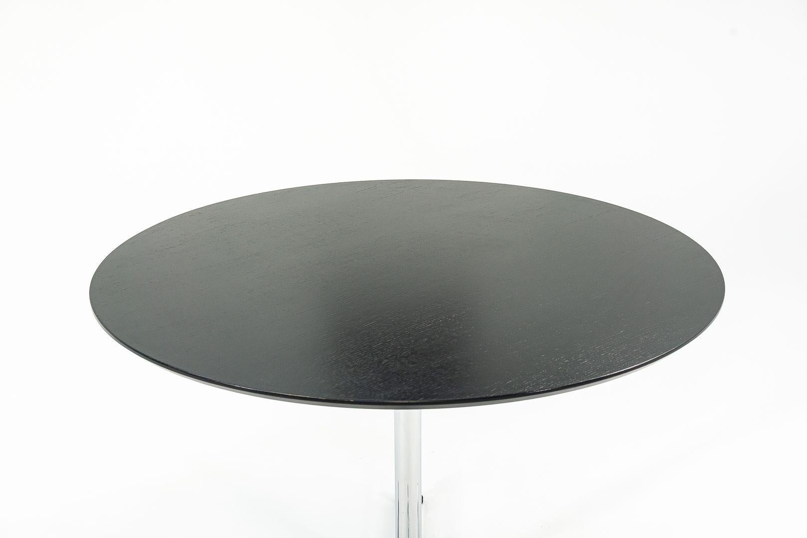 Moderne 2000s USM Haller Kitos Tables de salle à manger / de réunion 43