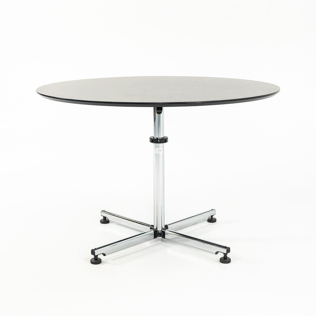 2000s USM Haller Kitos Tables de salle à manger / de réunion 43