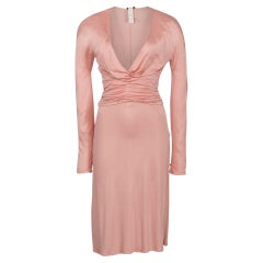 2000s Versace Dress