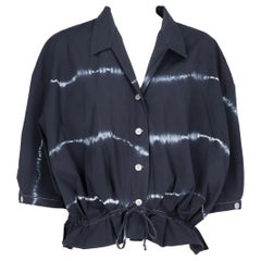 2000s Viktor 
Rolf Tie-Dye Shirt