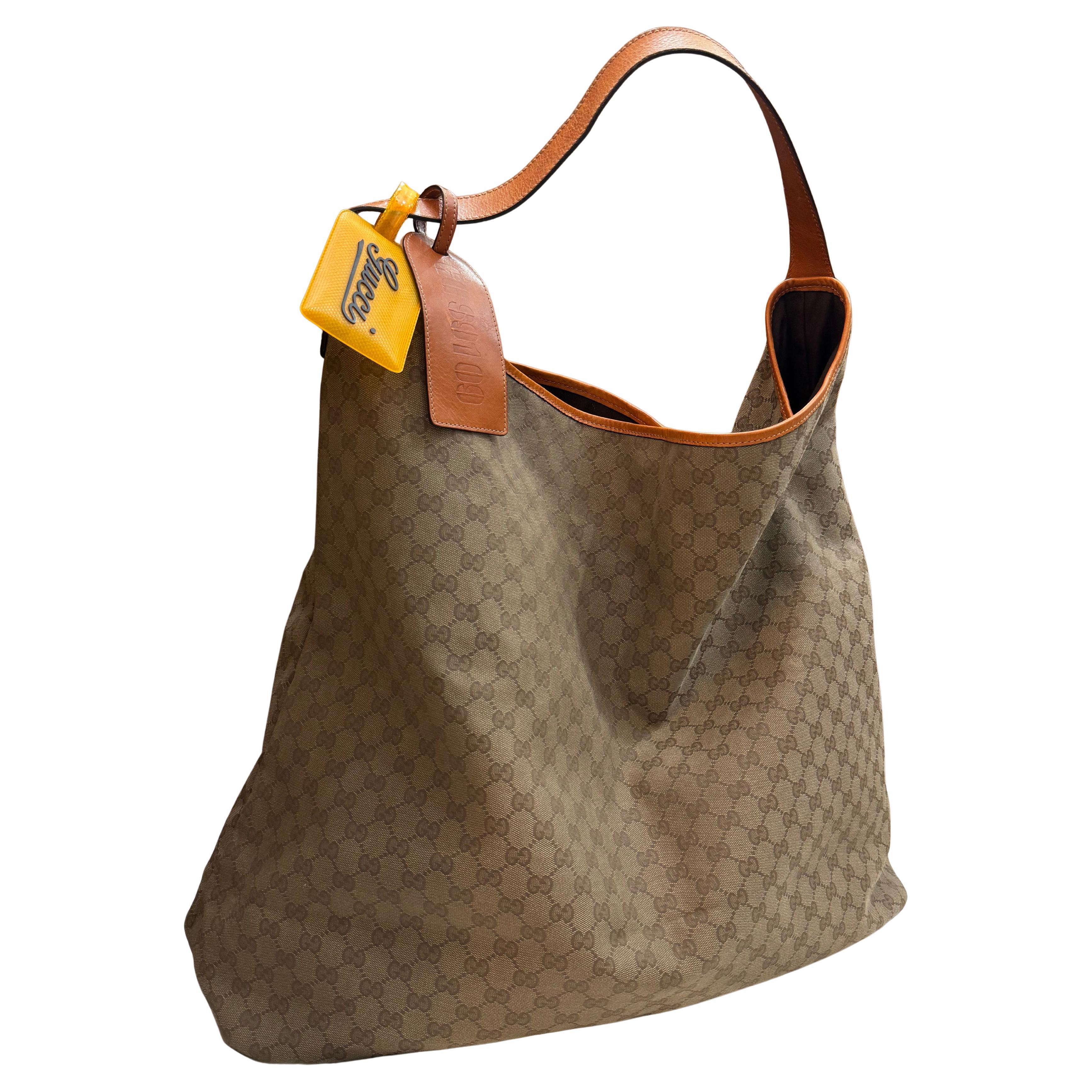 Vintage Gucci Tote Bags 126 For Sale at 1stDibs gucci tote bag vintage vintage gucci tote bag gucci canvas tote bag vintage