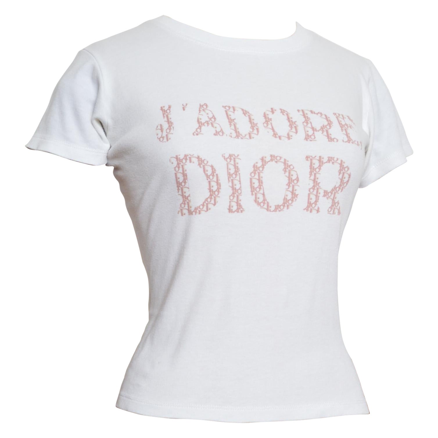 Vintage John Galliano for Christian Dior Shirts - 66 For Sale at