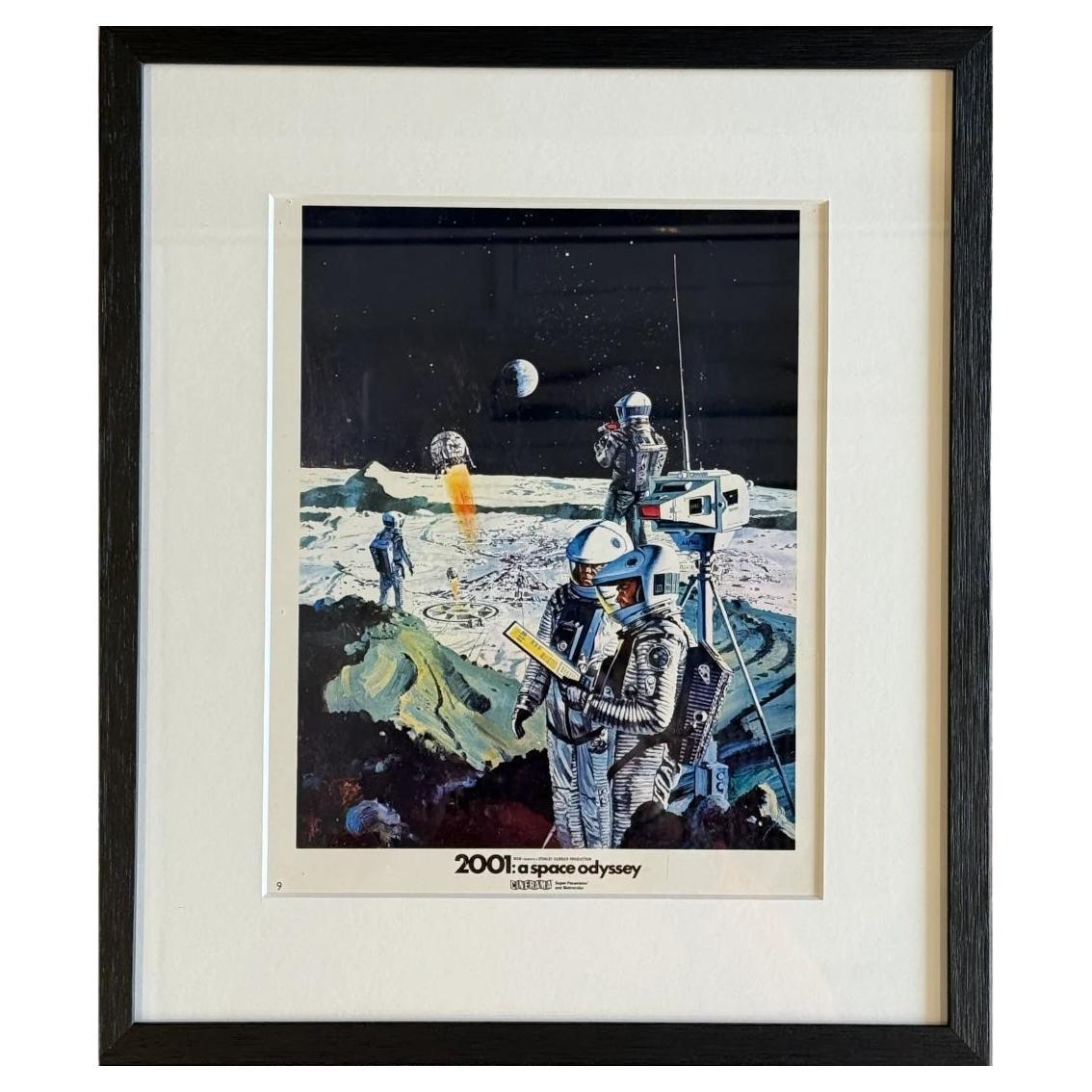 2001: A Space Odyssey (1968) en venta