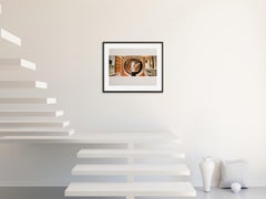 2001 A Space Odyssey 1968 Italian Oversized Film Still Poster Hostess Style