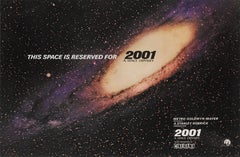 2001: A Space Odyssey