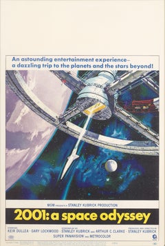 2001: A Space Odyssey