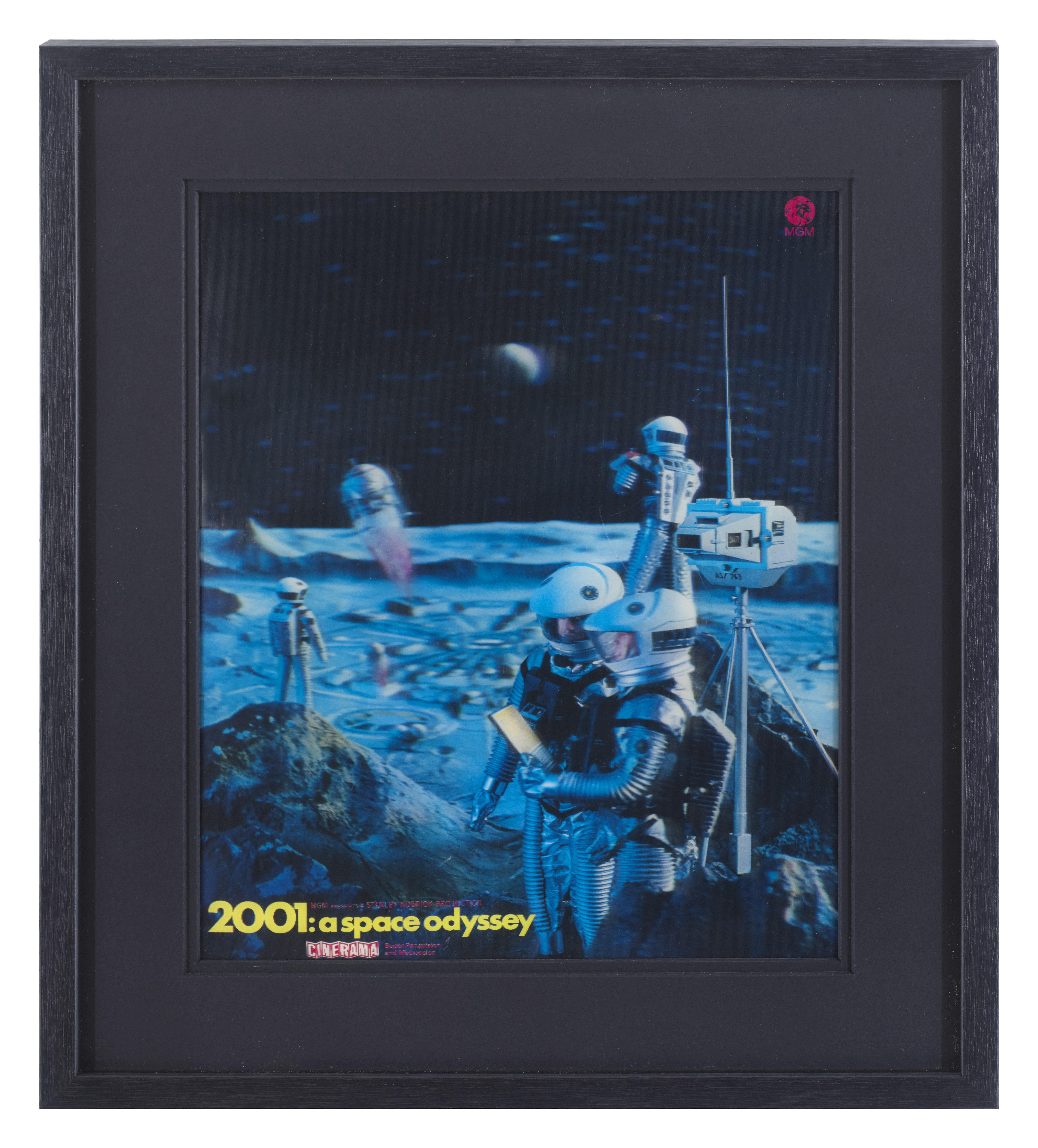 American 2001 A Space Odyssey For Sale