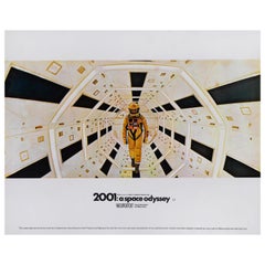 2001: A Space Odyssey