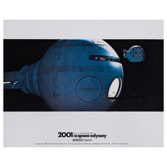 2001: A Space Odyssey