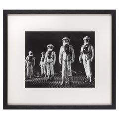 2001: a Space Odyssey