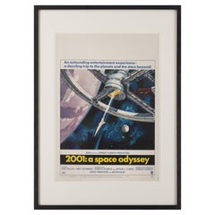 2001: A Space Odyssey